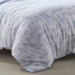Edredon Southern Tide Marco Island WestPoint Home 1C48818 tamaño Full Queen color azul