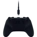Control Inalambrico Esports Razer Raiju V3 Pro RZ06-05580100-R3UA 6 Botones Reasignables PS5 PC