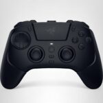 Control Inalambrico Esports Razer Raiju V3 Pro RZ06-05580100-R3UA 6 Botones Reasignables PS5 PC