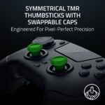 Control Inalambrico Esports Razer Raiju V3 Pro RZ06-05580100-R3UA 6 Botones Reasignables PS5 PC