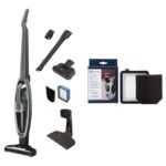 Aspiradora inalámbrica Electrolux WellQ7 para mascotas boquilla motorizada PetPro+ filtro Pure Advantage