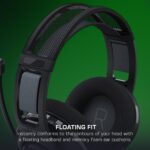Control Inalámbrico para Xbox y PC Turtle Beach Stealth Ultra con Audífonos Turtle Beach Atlas 200 para Xbox PC Negro