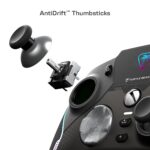 Control Inalámbrico para Xbox y PC Turtle Beach Stealth Ultra con Audífonos Turtle Beach Atlas 200 para Xbox PC Negro