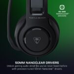 Control Inalámbrico para Xbox y PC Turtle Beach Stealth Ultra con Audífonos Turtle Beach Atlas 200 para Xbox PC Negro