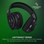 Control Inalámbrico para Xbox y PC Turtle Beach Stealth Ultra con Audífonos Turtle Beach Atlas 200 para Xbox PC Negro