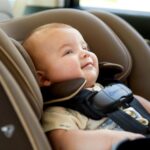 Maxi-COSI Andi 360 - Asiento de auto convertible todo en uno giratorio para bebé, orientado hacia atrás, orientado hacia