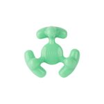 Vaso Mezclador Shaker para Proteína Takeya 52526 Botella de Plástico sin BPA con Tapa de Boquilla Hermética a Prueba de