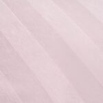 Juego de ropa de cama terciopelo a rayas Juicy Couture Jenny YMF Carpets JYZ032887 tamaño King 3 piezas color rosa
