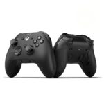 Control Inalámbrico para Xbox SCUF VALOR PRO 505-178-05-001-NA paletas traseras gatillos instantáneos joysticks TMR Xbox
