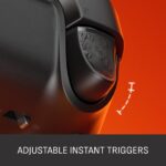 Control Inalámbrico para Xbox SCUF VALOR PRO 505-178-05-001-NA paletas traseras gatillos instantáneos joysticks TMR Xbox