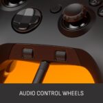 Control Inalámbrico para Xbox SCUF VALOR PRO 505-178-05-001-NA paletas traseras gatillos instantáneos joysticks TMR Xbox