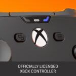 Control Inalámbrico para Xbox SCUF VALOR PRO 505-178-05-001-NA paletas traseras gatillos instantáneos joysticks TMR Xbox