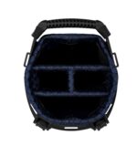Sun Mountain Golf Sun Mountain Eclipse 1.5 - Bolsa de golf ligera con soporte de 4 vías para hombre, modelo 2026