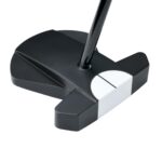 Odyssey Golf S2S AI-Putter dual