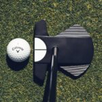 Odyssey Golf S2S AI-Putter dual