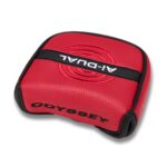 Odyssey Golf S2S AI-Putter dual