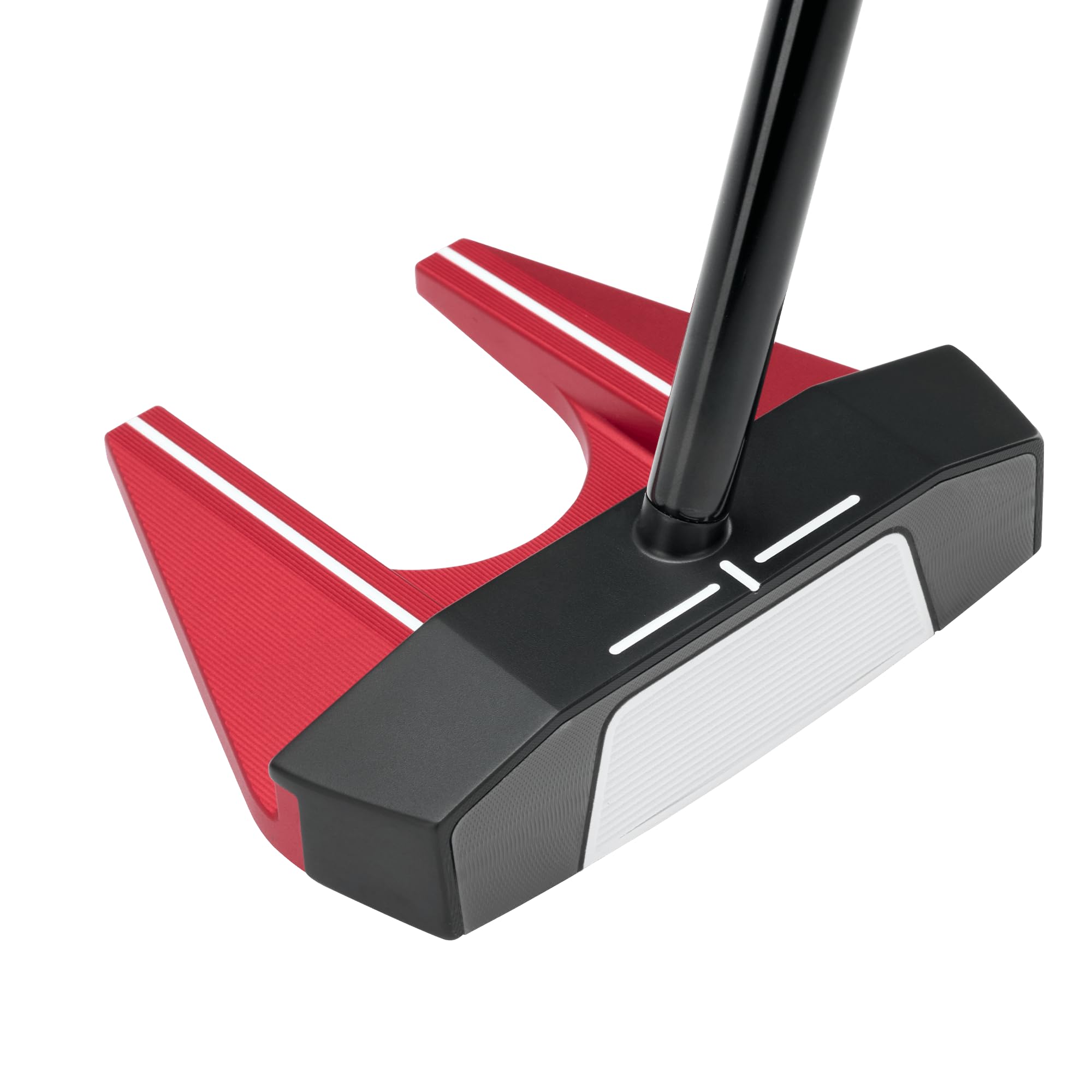 Version 1.0.0 Odyssey Golf S2S Tri Hot Putter