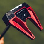 Odyssey Golf S2S Tri Hot Putter