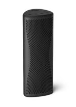 KEF Muo Altavoz portátil de alta fidelidad (negro medianoche)