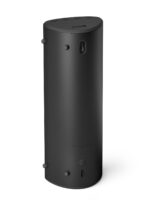 KEF Muo Altavoz portátil de alta fidelidad (negro medianoche)