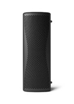 KEF Muo Altavoz portátil de alta fidelidad (negro medianoche)