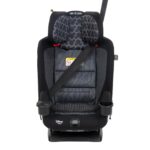 Disney Baby EverSlim - Asiento convertible 4 en 1 para automóvil, diseño vintage de Mickey Mouse