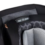 Disney Baby EverSlim - Asiento convertible 4 en 1 para automóvil, diseño vintage de Mickey Mouse