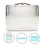 Caja de actividades creativas DIY grande NMR Distribution 48036 Aquarius paquete de 12 unidades