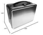 Caja de actividades creativas DIY grande NMR Distribution 48036 Aquarius paquete de 12 unidades