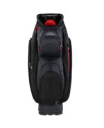 Sun Mountain Bolsa de golf ligera C100 para hombre, 14 vías, modelo 2026