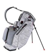 Sun Mountain Golf Sun Mountain C130 VLO - Bolsa de golf híbrida ligera de 15 vías con top para hombre, modelo 2026