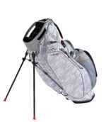 Sun Mountain Golf Sun Mountain C130 VLO - Bolsa de golf híbrida ligera de 15 vías con top para hombre, modelo 2026