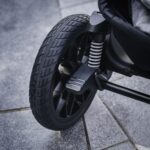 Chicco Corso LE ClearTex Sistema de viaje modular, cochecito modular Corso LE con asiento y base KeyFit Max ClearTex par