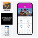 Garmin Bounce™ 2, reloj inteligente para niños con funciones de llamadas, mensajes y seguimiento de ubicación, morado cl