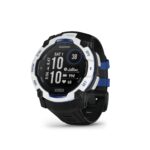 Garmin Instinct® 0.118 – 1.969 in, solar, resistente reloj inteligente GPS para exteriores, linterna integrada, colecció