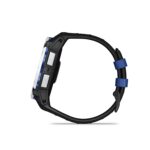 Garmin Instinct® 0.118 – 1.969 in, solar, resistente reloj inteligente GPS para exteriores, linterna integrada, colecció