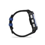 Garmin Instinct® 0.118 – 1.969 in, solar, resistente reloj inteligente GPS para exteriores, linterna integrada, colecció