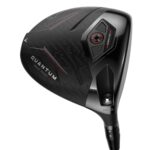 Callaway Golf Quantum Max Conductor Rápido