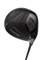 Callaway Golf Quantum Max Conductor Rápido