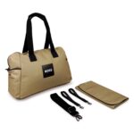 BOSS Baby Changing Bag, Dark Stone, One Size