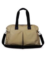 BOSS Baby Changing Bag, Dark Stone, One Size