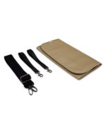 BOSS Baby Changing Bag, Dark Stone, One Size