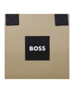 BOSS Baby Changing Bag, Dark Stone, One Size