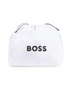BOSS Baby Changing Bag, Dark Stone, One Size