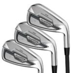 Callaway Juego de plancha rápida Golf Quantum Max