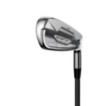 Callaway Juego de plancha rápida Golf Quantum Max