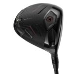Callaway Golf Quantum Triple Diamond Max Driver