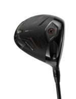 Callaway Golf Quantum Triple Diamond Max Driver