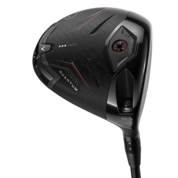 Callaway Golf Quantum Triple Diamond Max Driver