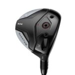 Callaway Golf Quantum Triple Diamante Fair Way Madera
